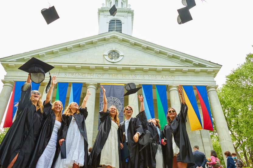 Graduate Information Middlebury College